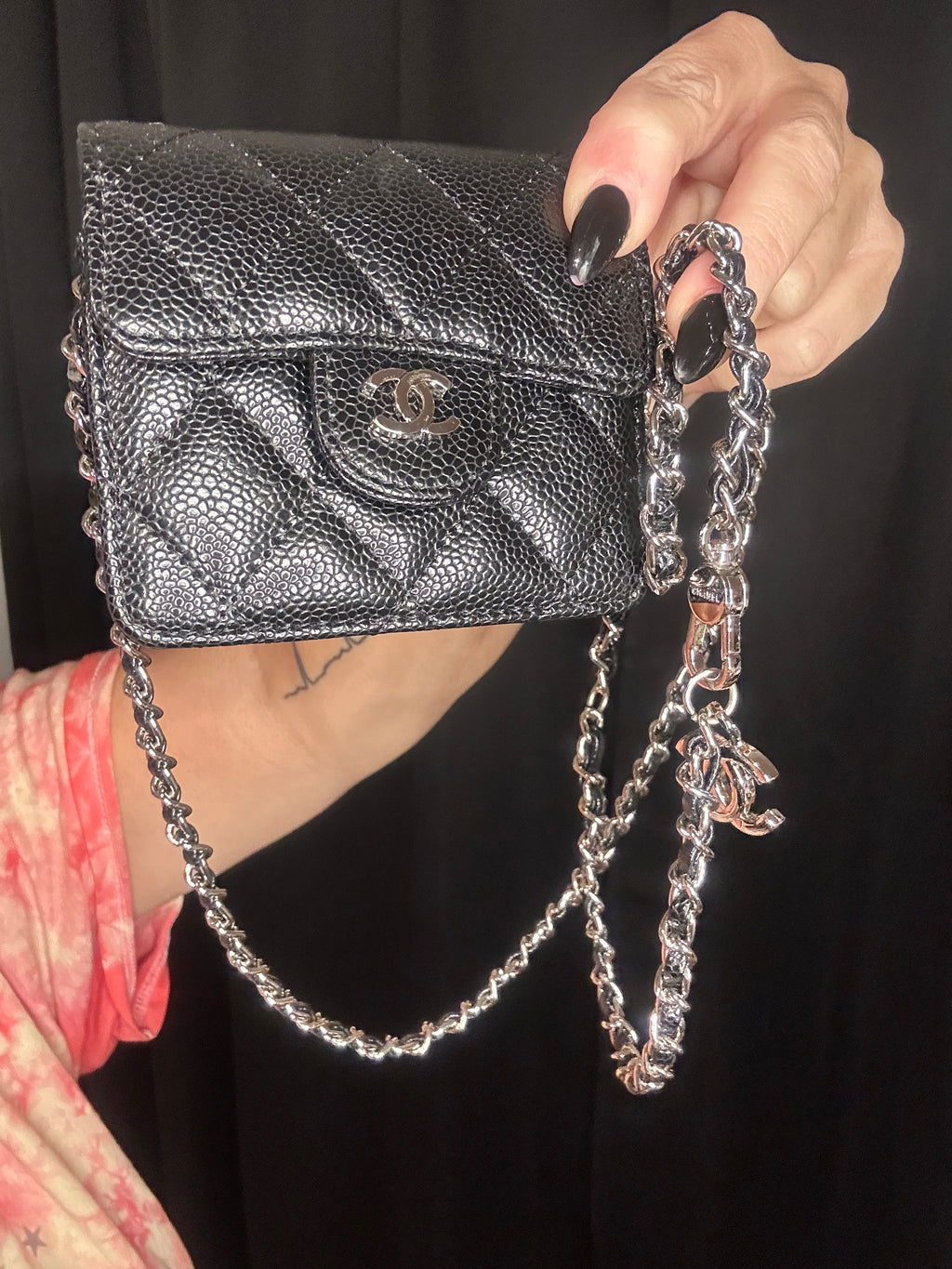 In stock BAGS! (OQ &TQ)