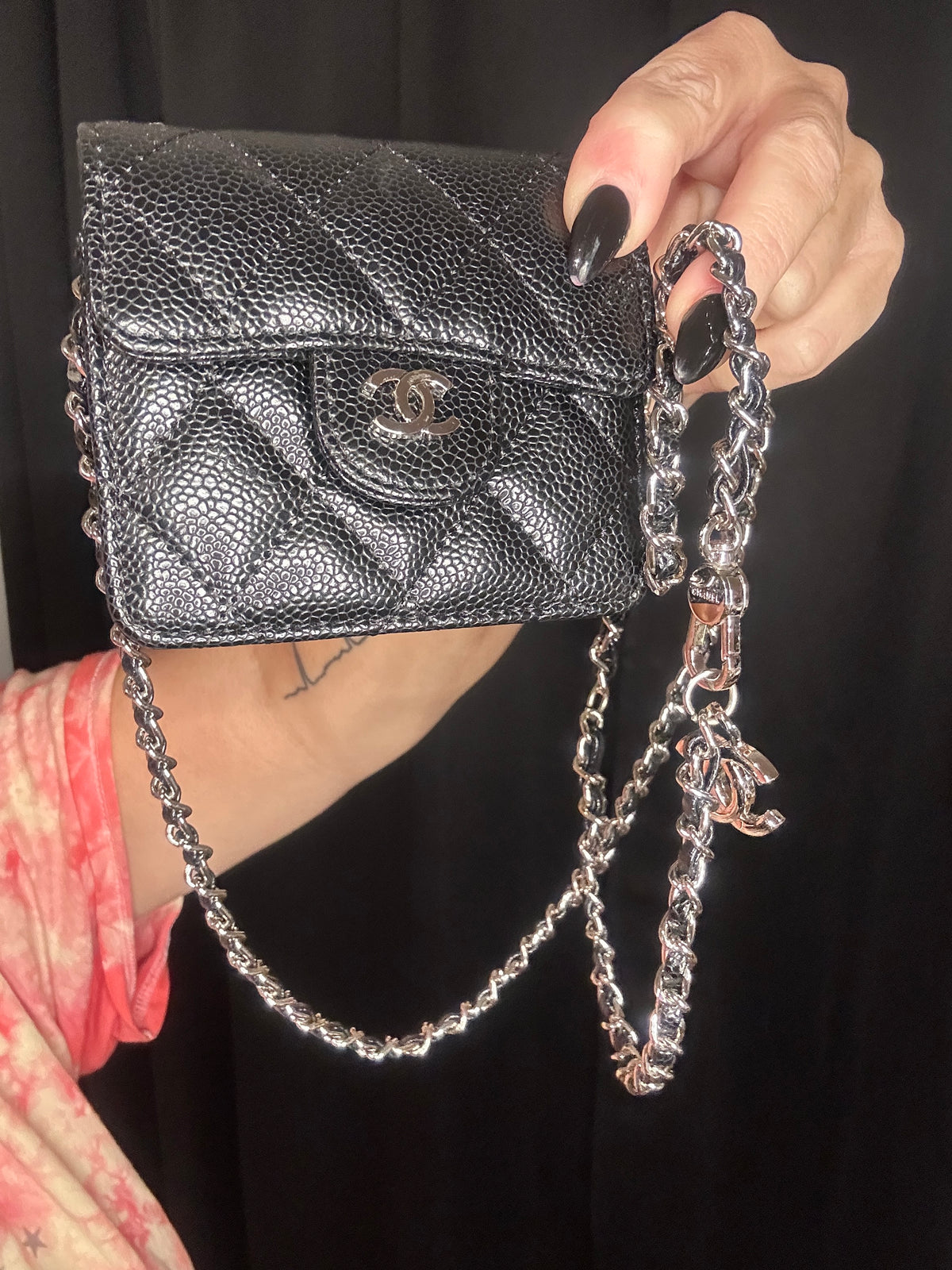 In stock BAGS! (OQ &TQ)