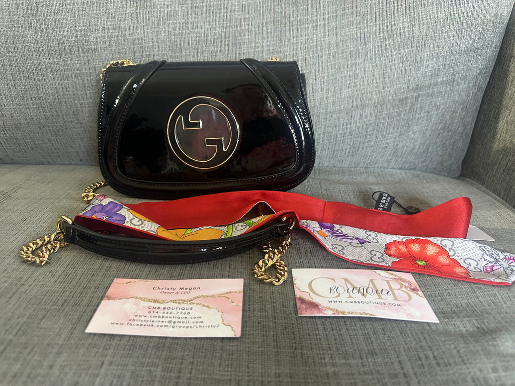 In stock BAGS! (OQ &TQ)