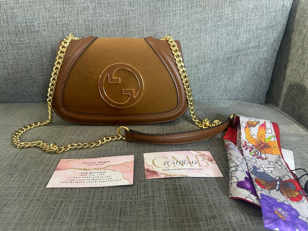 In stock BAGS! (OQ &TQ)