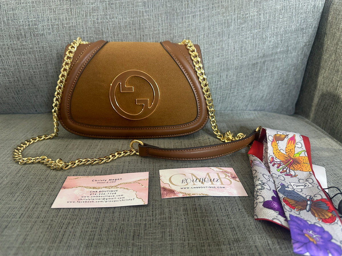 In stock BAGS! (OQ &TQ)