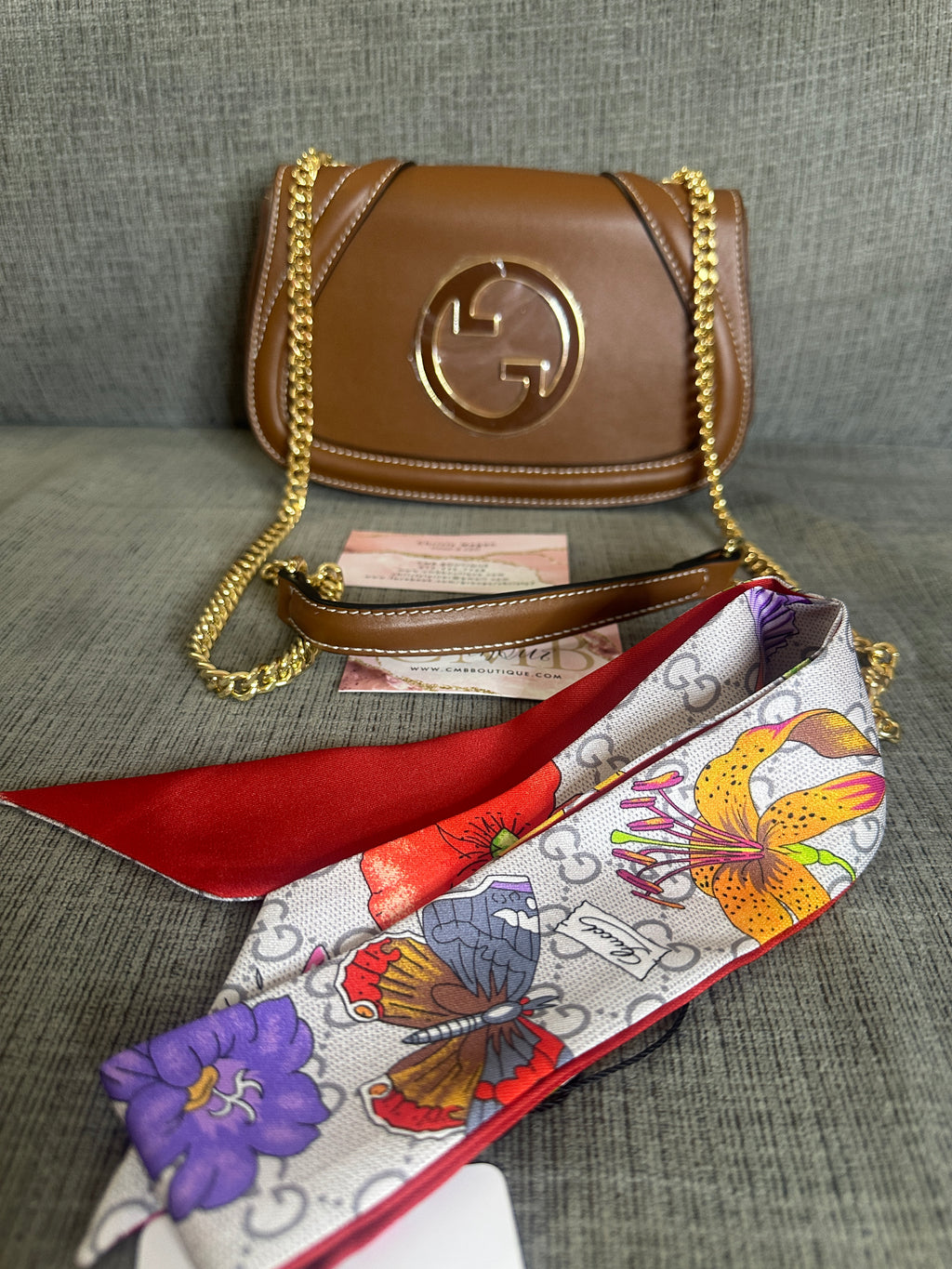 In stock BAGS! (OQ &TQ)