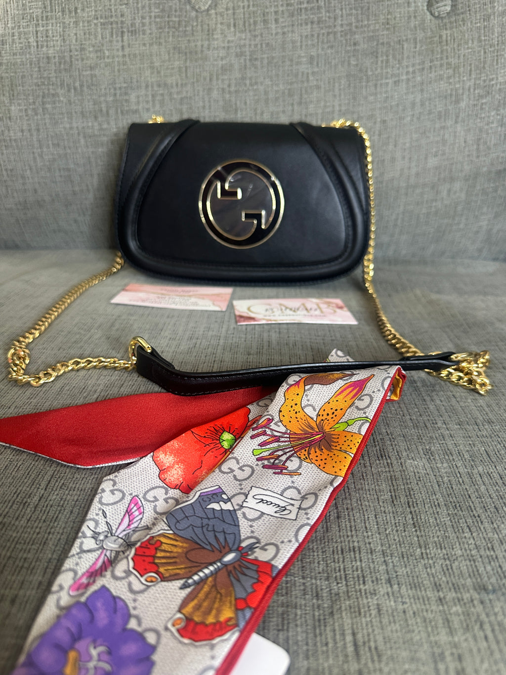 In stock BAGS! (OQ &TQ)