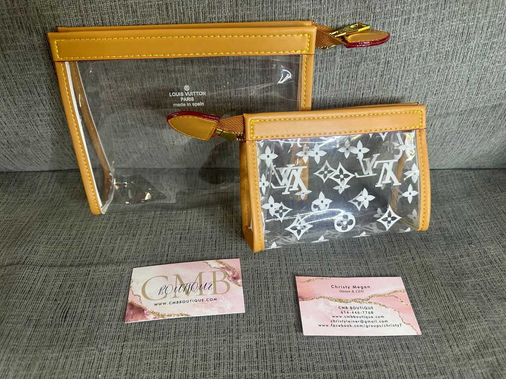 Accessories!! Electronics, belts, 🧣make up bags, 🕶️Keychains,🧢