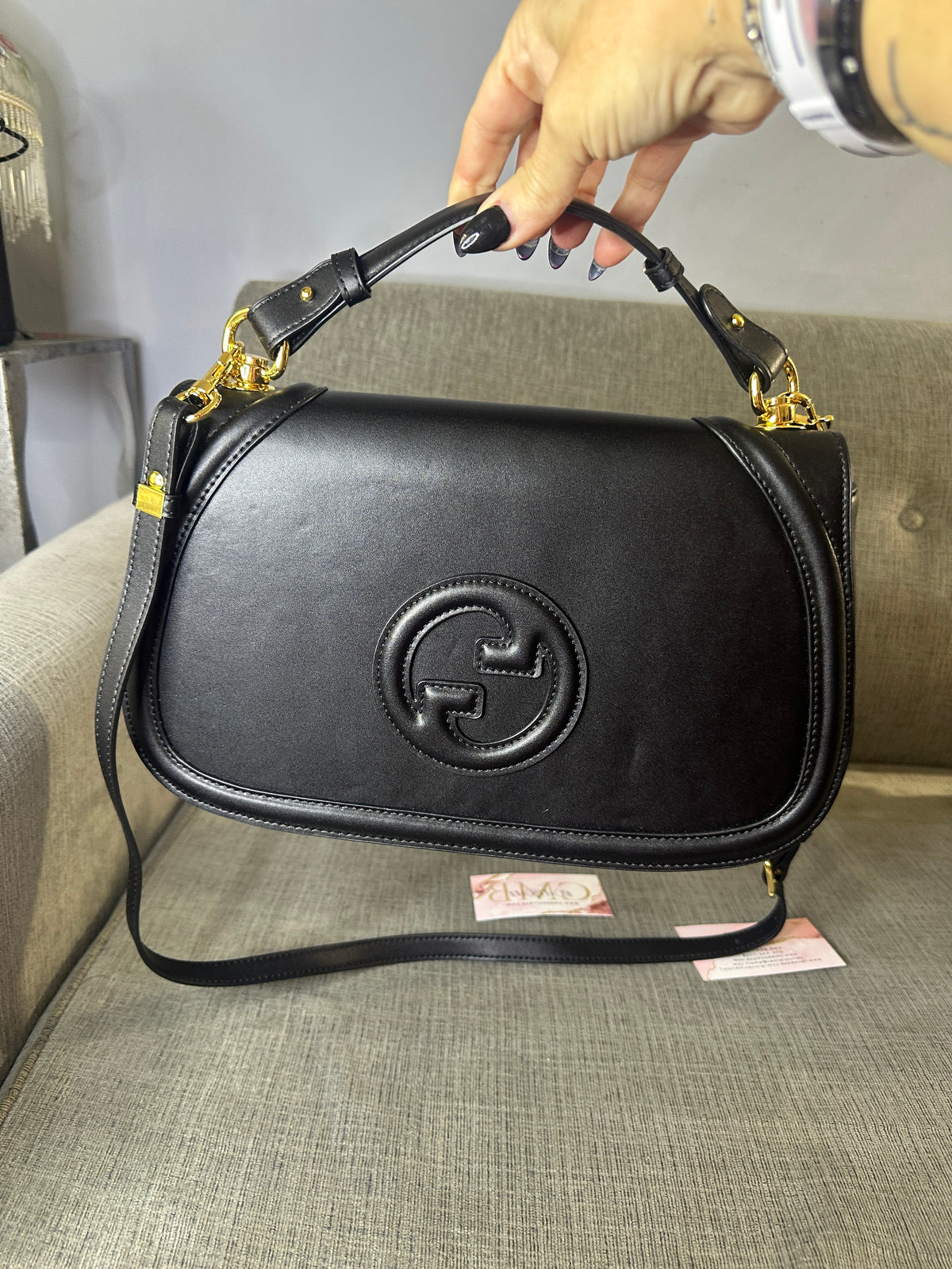 In stock BAGS! (OQ &TQ)